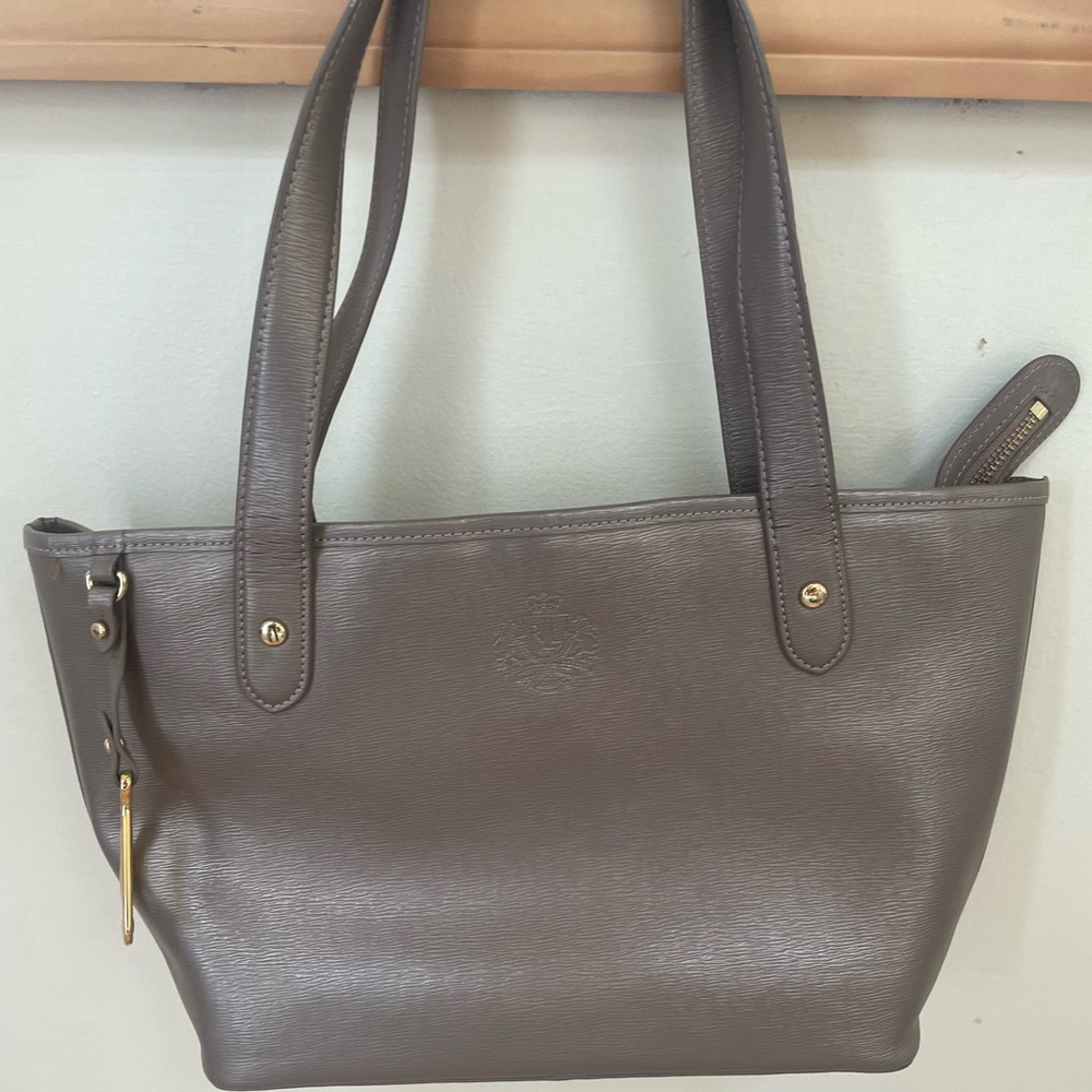 Ralph Lauren Handbag